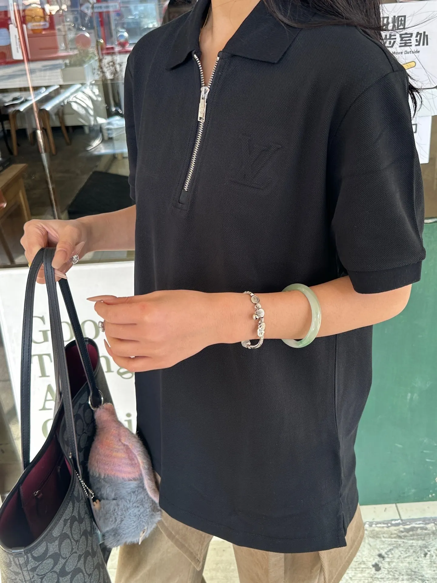 Louis Vuitton/ LV Polo